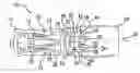 Fig. 01 - Augmentor fuel conduit bushing