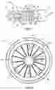 Fig. 02 - Augmentor fuel conduit bushing