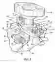 Fig. 03 - Augmentor fuel conduit bushing