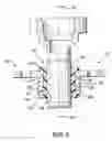 Fig. 04 - Augmentor fuel conduit bushing