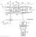 Fig. 01 - Inter-turbine temperature display compensation method