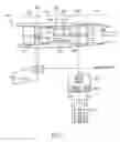 Fig. 02 - Inter-turbine temperature display compensation method
