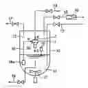 Fig. 01 - Apparatus and method for cooling super conductive body