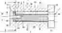 Fig. 01 - Pressure sensor set in an opening of a wall