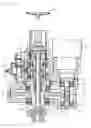 Fig. 02 - Reduction gear unit