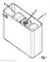 Fig. 02 - Cartridge removal and installation tool