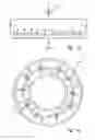 Fig. 09 - Greensheet via repair/fill tool