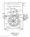 Fig. 02 - Strand oscillator assembly for choppers and method
