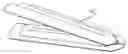Fig. 01 - Article of manufacture for holding flexible material securely for cutting purposes
