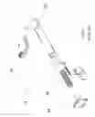 Fig. 02 - Retractable inner barrel structure of a bolt