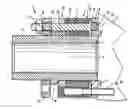 Fig. 01 - Liner retention system