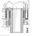 Fig. 02 - Liner retention system
