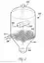 Fig. 03 - Process and apparatus for cracking hydrocarbon feedstock containing resid