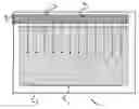Fig. 01 - Anti-microbial purification device, which diffuses a volatile purification agent, for ventilation, heating and/or air-conditioning systems, in particular in vehicles