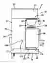 Fig. 01 - Hot water dispensing attachment