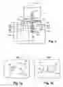 Fig. 02 - Multi-speed food processing device with electrical motor