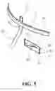 Fig. 06 - Stencil strap for eyebrow stenciling
