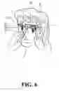 Fig. 07 - Stencil strap for eyebrow stenciling