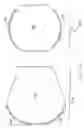 Fig. 06 - Mushroom warhead