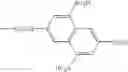 Fig. 28 - Cyan dye for ink-jet