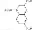 Fig. 29 - Cyan dye for ink-jet