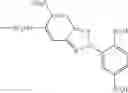 Fig. 32 - Cyan dye for ink-jet