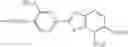 Fig. 34 - Cyan dye for ink-jet