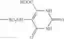 Fig. 35 - Cyan dye for ink-jet
