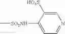 Fig. 40 - Cyan dye for ink-jet