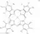 Fig. 69 - Cyan dye for ink-jet
