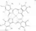 Fig. 71 - Cyan dye for ink-jet