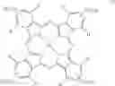 Fig. 72 - Cyan dye for ink-jet