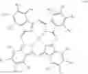 Fig. 74 - Cyan dye for ink-jet