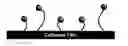 Fig. 01 - Ionic liquid reconstituted cellulose composites as solid support matrices