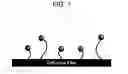 Fig. 02 - Ionic liquid reconstituted cellulose composites as solid support matrices