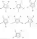 Fig. 08 - Ionic liquid reconstituted cellulose composites as solid support matrices