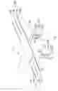Fig. 02 - Table with folding legs and internal frame