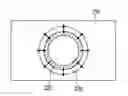 Fig. 01 - Water-cooled grate