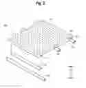 Fig. 03 - Water-cooled grate