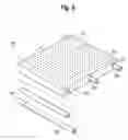 Fig. 06 - Water-cooled grate