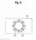 Fig. 07 - Water-cooled grate