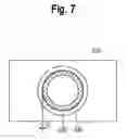 Fig. 08 - Water-cooled grate