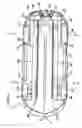 Fig. 02 - Hull for an amphibious vehicle