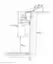 Fig. 01 - Method and device for launching into the water a means for life-saving at sea from a height greater than its maximum launch height