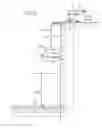 Fig. 04 - Method and device for launching into the water a means for life-saving at sea from a height greater than its maximum launch height