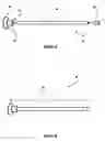 Fig. 04 - Detachable clearance wands