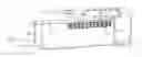 Fig. 01 - Over-height vehicle barriers