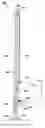 Fig. 01 - Halyard system for a flag pole