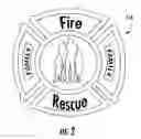 Fig. 03 - Window rescue locator and method