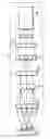 Fig. 01 - Crystallization apparatus and crystallization method